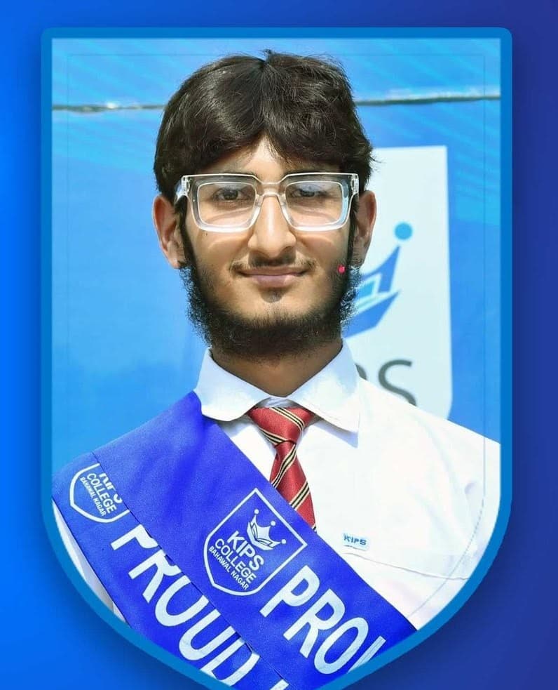 Ukasha Tariq